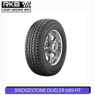 Bridgestone HT D689 235/75 R15 Ban Mobil