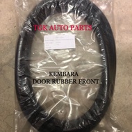 PERODUA KEMBARA DOOR RUBBER (INNER / BODY)