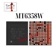 IC POWER MT6358W OPPO A79 MEIZU PRO 7 ORIGINAL MT 6358W