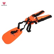 The Harness of Shoulder Strap for Sthil  and KM Series Trimmers is Suitable for  4119 710 9001 Mower