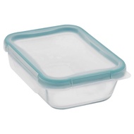 Snapware 2-Cup Total Solution Rectangle Food Storage Container Glass[Pre-Order]