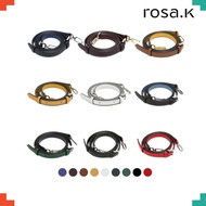 ROSA.K Cabas Strap_9 COLOR