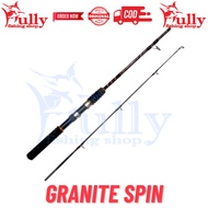 Joran Pancing - Golden Fish Granite Spin