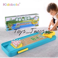 MINI BOWLING GAMES FROG TOY