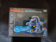 現貨 限定 Takara Tomy Mall 戰鬥鳳凰號 收納盒套組 爆球連發 超級 彈珠人 Fighting Phoenix & Container Set Super B-Daman TAMAGO