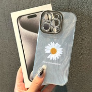 shenzhenkaka | G Dragon Daisy Design Luxury Phone Case
