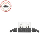 【Direct from Japan】
Mizuki Rain MOONDROP SPACE TRAVEL 2 ULTRA Wireless Earphones Noise Cancelling In