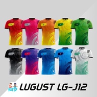 LG-J12 children's sports shirt