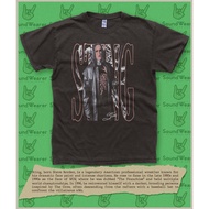 Sting WCW Wrestler WWF nWo Wrestling TShirt