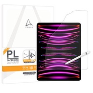 ARMOR iPad Pro12.9(第 3/4/5/6代)軟性玻璃類紙濾藍光螢幕保護貼