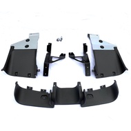 ABS Plastic Car Accessory GP Diffuser Rear Spoiler For Mini Cooper R56 R57 JCW Model