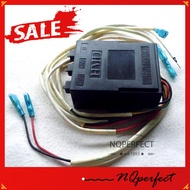 [HCM]Ic đánh lửa bếp ga âm 3 lò DC 1.5V (ghim giắc) giá sỉ