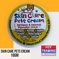 Skin Care Pets Cream 10gm / Suitable for all Skin diseases