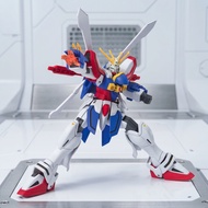 BANDAI HGFC 1/144 GF13-017 NJII BURNING GUNDAM BANDAIOriginal