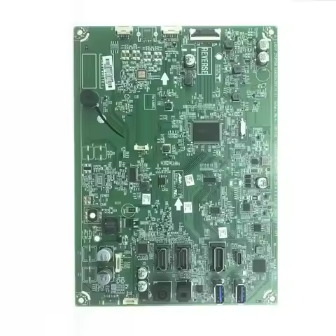 Original FOR LG 27UP550 motherboard EAX68943791 universal 27UL850 27UN880 UK880