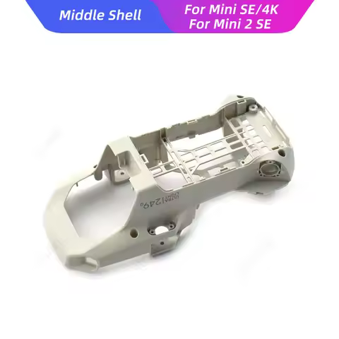 Original Middle Frame For Mini 2 SE Body Shell Dron Accessories Repair Parts Replacement for DJI Min