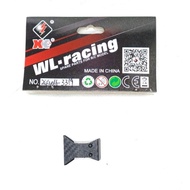WLToys - Parts 244016 Front Anti-Collision - 3319