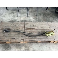 HONDA ACCORD EURO-R CL7 (ORIGINAL) SHIFTER