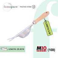 [Best SELLING] FS Gardening Tools - M10 Fulcrum Weeder (10I)