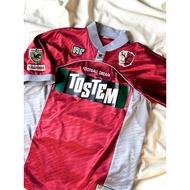 Kashima Antlers 1998/99 Home by Ennerre