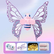 New Butterfly Wings Angel Wings Electric Butterfly Wings Lighting Party Lighting Butterfly Wings Set