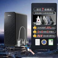 Haier | ตัวกรองน้ำและเครื่องทำน้ำอุ่นติดผนัง