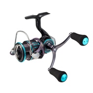 DAIWA 23 EMERALDAS RX Eging Reel Series