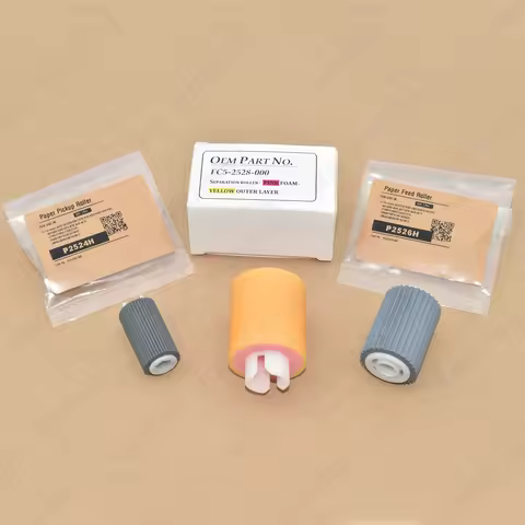 Super Quality Pickup Roller Kit for Canon IR ADV 6555 6565 6575 6755 6765 6780 6790 8585 8595 8505 8