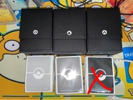 ptcg classic卡套 卡盒