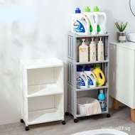 Toilet storage rack Floor to floor toilet shampoo shower gel storage rack Toilet storage bathroom rack