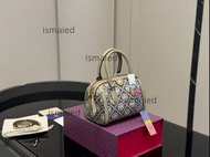 Tory Burch TB 波士頓包枕頭包