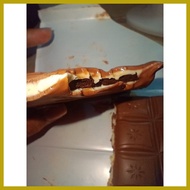 ✙ ✆ ☎ ORIGINAL LUDWIG'S CHOCO FUN COOKIES AND CREAM, PEANUT CARAMEL AND CHOCO BISCUIT [IMPORTED CHO