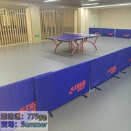 桌球擋板 場地圍檔護欄室內球館球桌阻隔板組裝  露天市集  全臺最大的網路購物市集