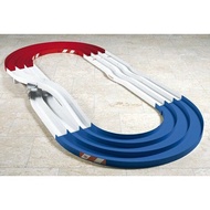 Tamiya Mini 4WD Japan Cup Junior Circuit (Red/White/Blue) - 94892