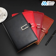 68GSM Hardcover Journal Book 200 Grid Pages