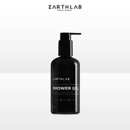 Earth Lab Shower Gel l เจลอาบน้ำ บำรุงผิวให้นุ่ม ชุ่มชื้น ไม่แห้งกร้าน 230ml FG0034