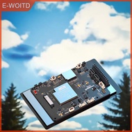 【E-WOITD】 1ชิ้นหน้าจอขนาดใหญ่ HD 4.3นิ้ว480x800 IPS แผงเครื่องมือพัฒนา ESP32P4สัมผัสแบบ capacitive
