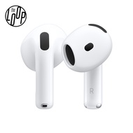 Apple AirPods 4 with Active Noise Cancellation