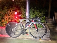 Winice wt1 tt bike