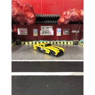 Hotwheels Aston Martin DB4GT Loose 99%