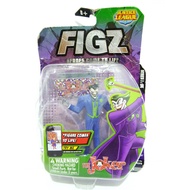 Action Figure Joker Original Justice League The Joker FIGZ Heroes Come To Life
