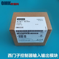 Siemens PLC Controller 6ES7223-1PH22-0XA8 Digital Module