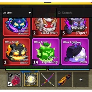 sell blox fruit perm fruit