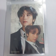 4x6 Lets Play Ball Universe NCT 2021 PhotocardMd