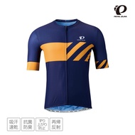 [Pearl izumi] 620-B-3 Design Men's Short-Sleeved Car Jacket Blue