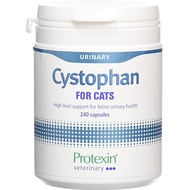 貓尿道炎必必備 Cystophan for Cats (240’s capsules)