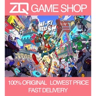 Hi-Fi RUSH Deluxe Edition | Steam PC Game | Online & Offline [Instant Delivery]