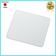 [ELECOM] Fabric Mouse Pad Water-Repellent Non-Slip Surface (MP-ALMW)