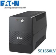 伊頓Eaton(飛瑞)UPS【5E1650LV】在線互動式不斷電系統