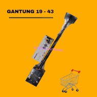 Best-selling 19 to 40 inch hanging tv Bracket